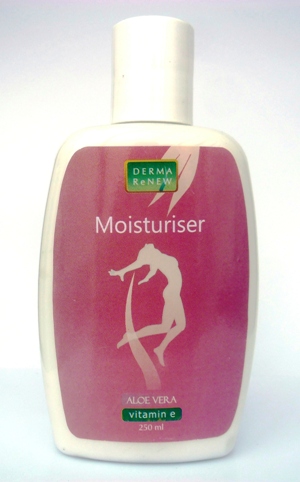 DR Moisturiser